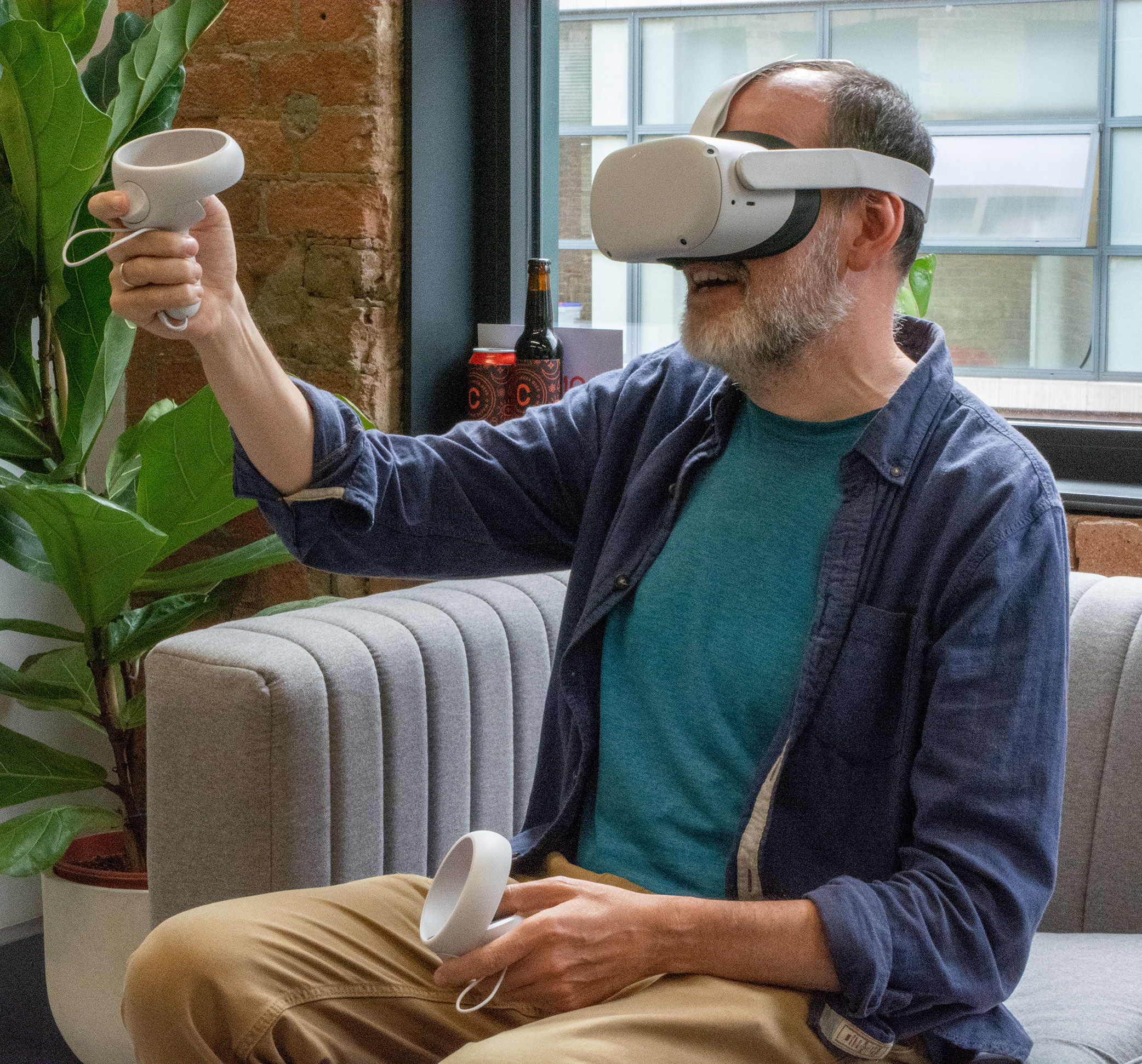 Cruise Ship booking app